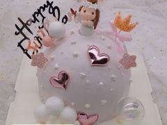 -花间烘焙BLossom Bakery