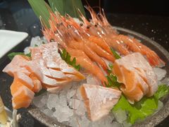 -德川家日本料理(中关村寰太大厦店)