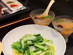 -桐湾大院·桐庐菜(滨江店)