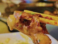 -金龙烧烤·牛肉面(西塔店)