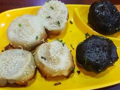 -小杨生煎(香港名都店)