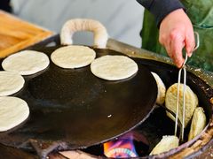 -丈母娘美食(北环路店)
