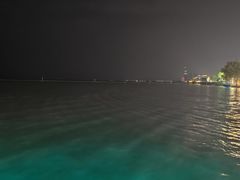 -湖州太湖旅游度假区-月亮广场