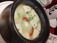 鸭架汤-皇城根北京风味主题餐厅(中海环宇城店)