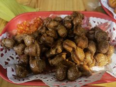 -光明刘冰乳鸽店(光明法政北路店)