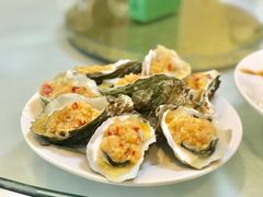 生蚝-宜宾海鲜酒家·三十年老字号