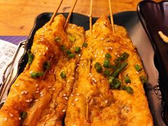 -烧蠔帮·湛江生蚝(工农店)