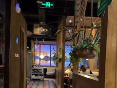 -云海肴·汽锅鸡·云南菜(天津国金汇店)