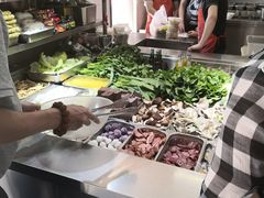 -林静小吃(复兴路店)