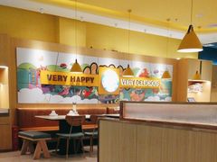 -小鱼小牛·鱼牛干锅·脆鱼火锅(世欧广场店)