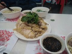 -振鼎鸡(福州路店)