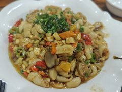 -乡亲鹅肉城(吴江店)