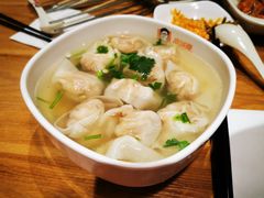 -南城香·饭香串香馄饨香(赵公口店)