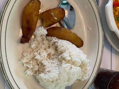 -Versailles Restaurant Cuban Cuisine