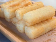 -铭副琦食·虾蟹烩馆(渔人码头店)