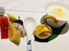 -Yan Ting 宴庭中餐厅(上海静安瑞吉酒店)