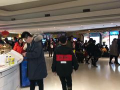 -金逸影城(大悦城IMAX激光店)
