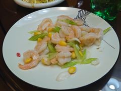 -白魁老号饭庄(交道口店)