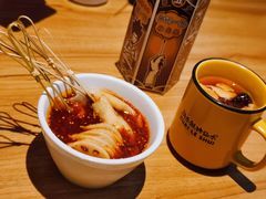 -太二酸菜鱼(汕头苏宁广场店)