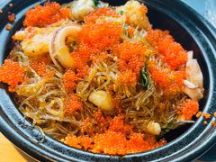 -星叶·东南亚料理(宁波万象汇店)