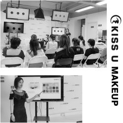 -KISS U 国际美学