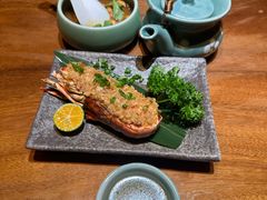 -一本料理(西溪天街店)