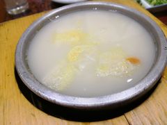 小铫鸡汤-小铫鸡汤