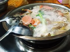 -海关荤豆花(洋河一路店)