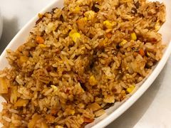 麻辣牛肉春笋炒饭-韩宫宴和牛烤肉(合肥滨湖银泰城店)