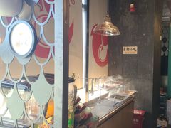 -问渔烤鱼(回龙观总店)