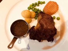 -食间牛排(湖西路店)