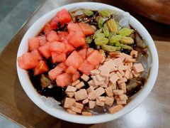 -向川南·水煮鱼·川菜(和平里店)