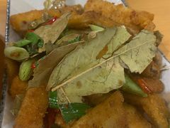 -万景饭店·鱼街农家菜