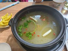 -尼玛藏家风味园(阿山食城店)