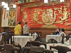 -梅龙镇酒家(南京西路总店)