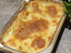 -韩盛·古法烤肉店(皇城恒隆广场店)