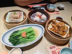 -点都德(长泰广场店)