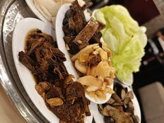 -太婆天府山珍酒楼(亚运村店)