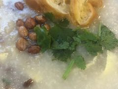 荔湾艇仔粥-点都德(北京路贰店)