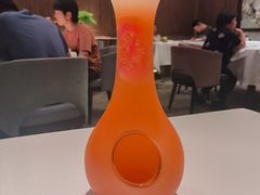 乌龙番石榴-悦轩中餐厅·高空江景·杭州柏悦酒店