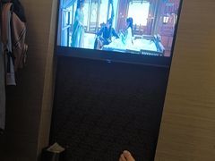 -华夏良子·足道SPA艾灸(王府井店)