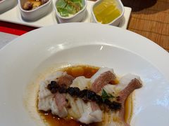 -鲤院·新中式美学·庭院餐厅(夫子庙店)