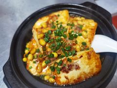 -芳华轩•客家菜馆(梧桐山店)