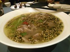 -许家菜(望江店)