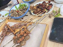 -南中轴熊猫范大食堂