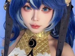 -米游妙妙屋cosplay换装自拍摄影体验馆