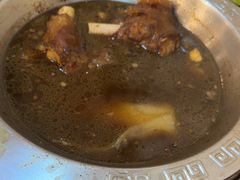 -聚首堂·特色小吃·肘子(什刹海德胜门店)