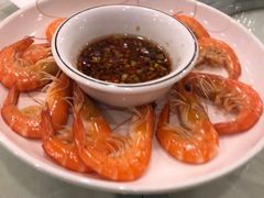 -婆婆家·湛江特色美食(福田振华路店)