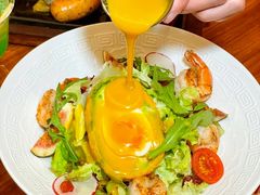 -1886德国汽车餐厅(外滩中央店)