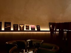 -DEW Lounge(深圳湾店)